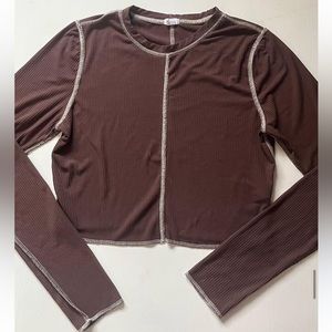 garage shirt